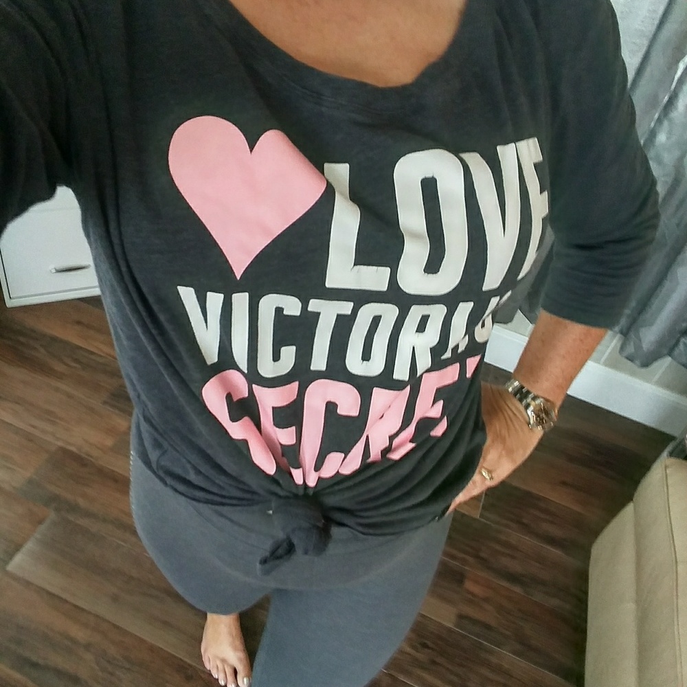 Victoria's Secret T shirt
